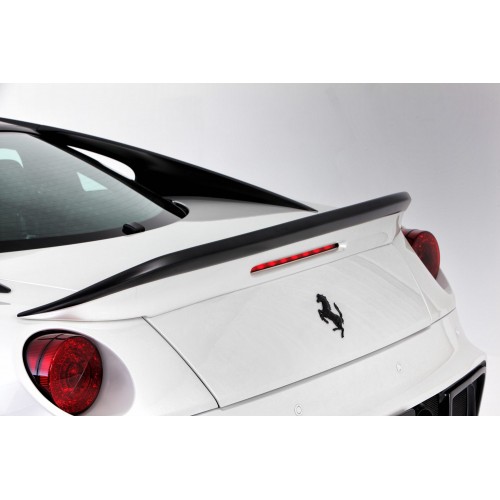 599-VX Οπίσθια αεροτομή Vorsteiner για Ferrari 599 GTB Fiorano 599-VX Οπίσθια αεροτομή Vorsteiner για Ferrari 599 GTB Fiorano